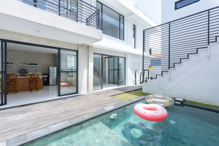 differences maison villa pavillon