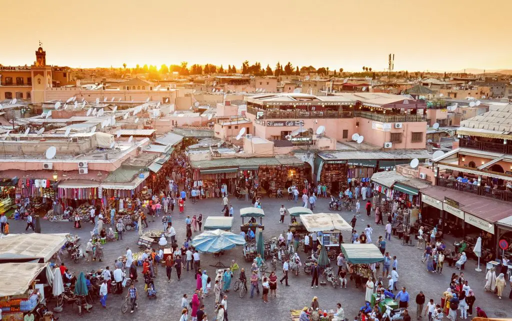 investir dans l immobilier a marrakech