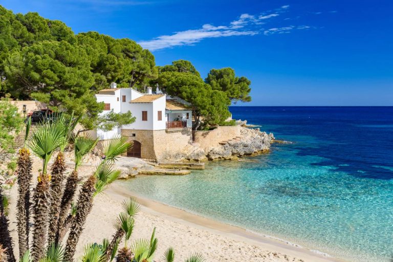 achat immobilier bord de mer espagne saisie bancaire