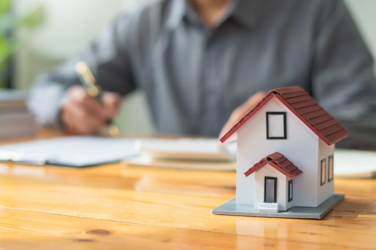 comment repérer les arnaques immobilières