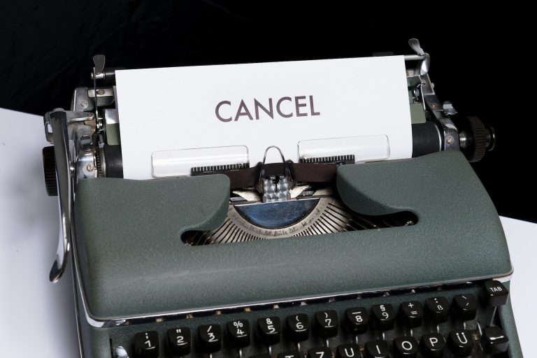 comment annuler acte authentique vente