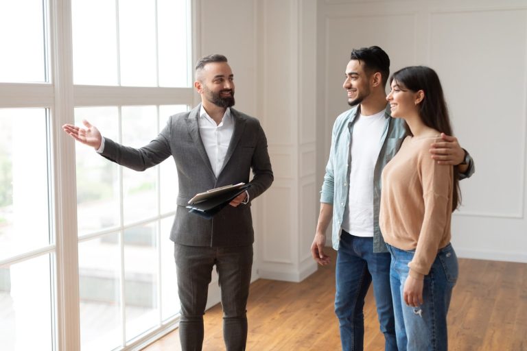 comment s'habiller pour travailler dans l'immobilier
