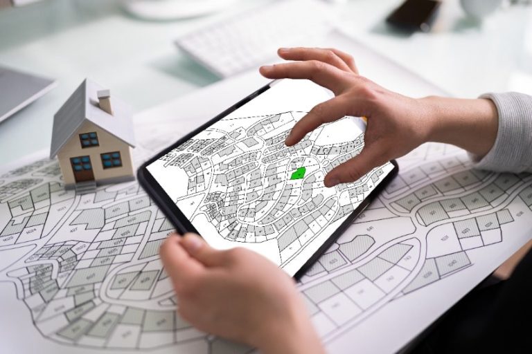 Comment trouver le nom d'un propriétaire avec l'adresse ?