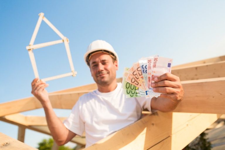 Comment obtenir un crédit immobilier en tant qu'artisan ?