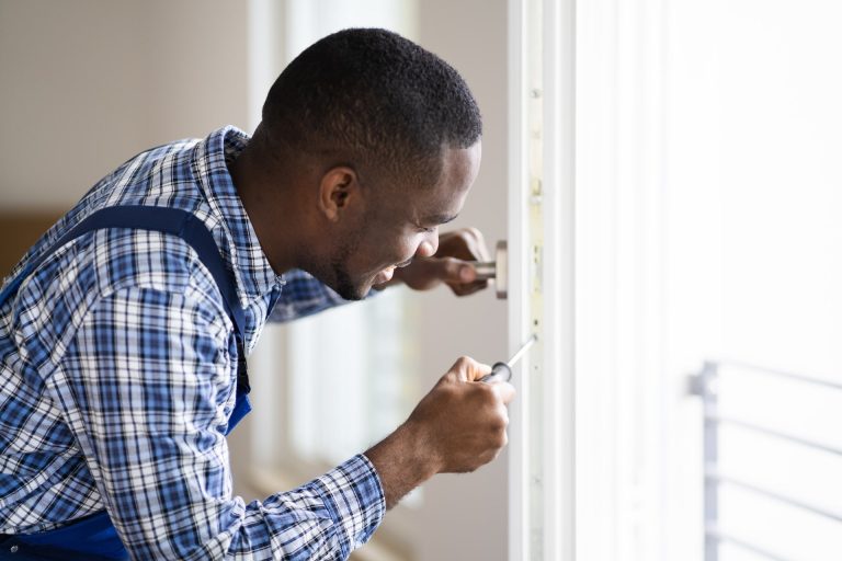 changement fenetres sans autorisation quelles sanctions