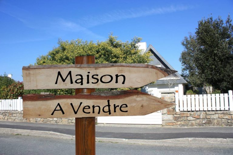 risques vente maison sans agence immobilière