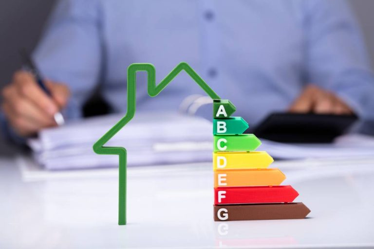 Comment se passe un DPE pour vendre un logement ?