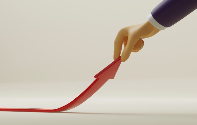 hausse des prets immobiliers