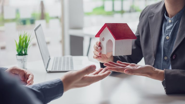 pret immobilier auto entrepreneur