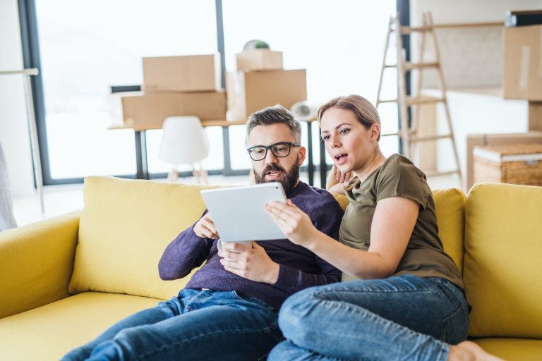 rechercher propriétaire la place de l'immobilier