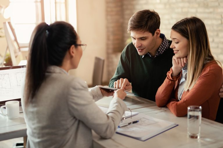 Immobilier et emprunt : tout savoir sur le CANMP