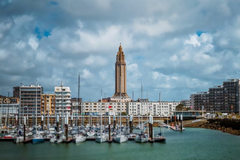 investissement locatif au havre