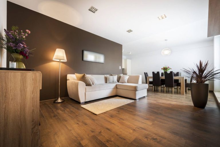comment renover un parquet
