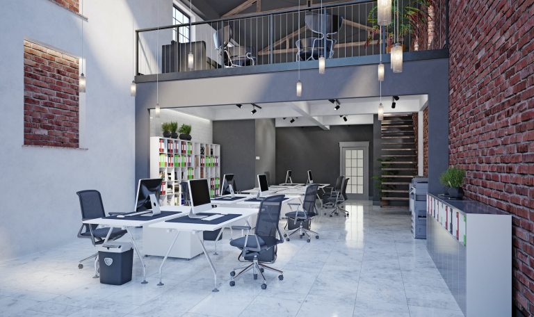 ou acheter des bureaux