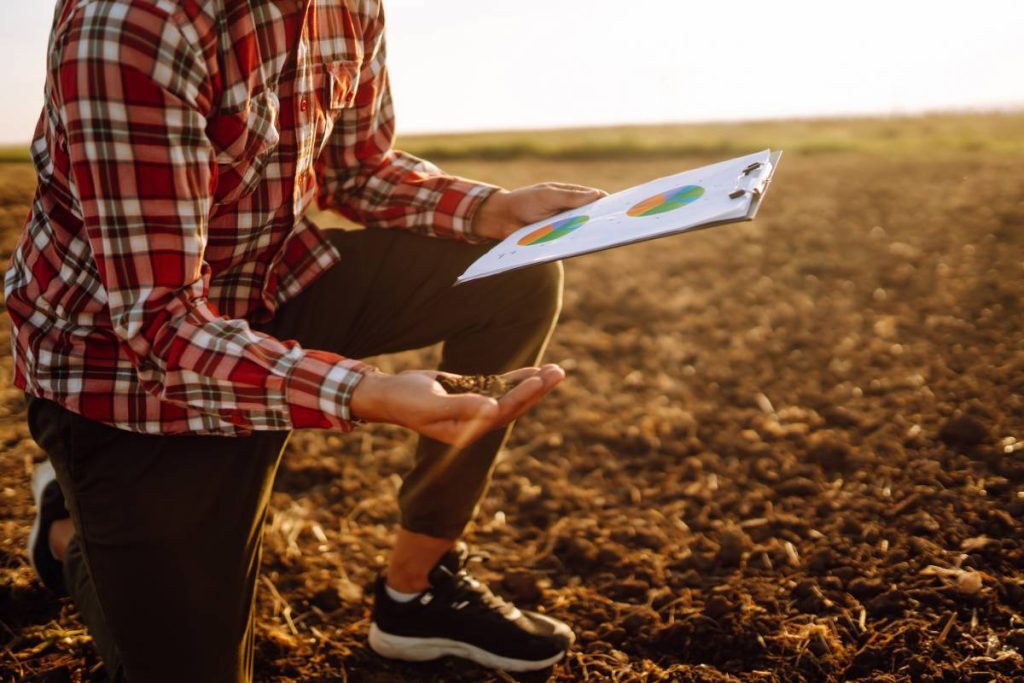Une étude de sol est-elle nécessaire pour mettre en vente un terrain ?