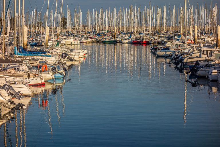 port de cherbourg