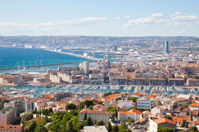 investir quartiers riches de marseille