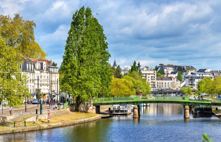 achat immobilier nantes