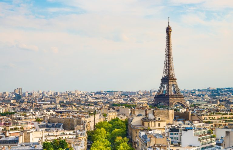 agence immobiliere paris