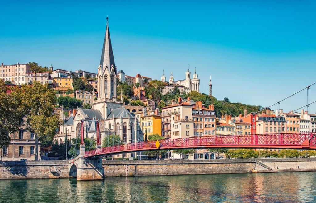 immobilier lyon