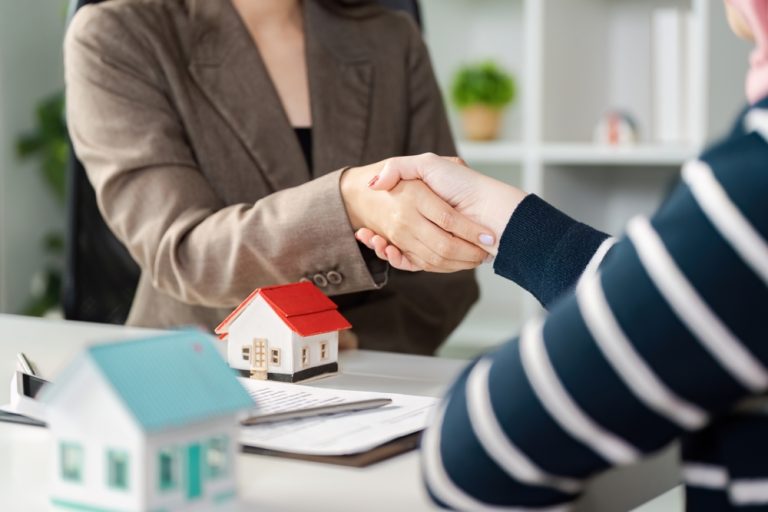 assurance pret immobilier