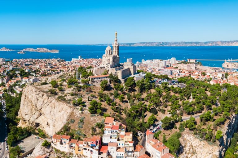 immobilier marseille