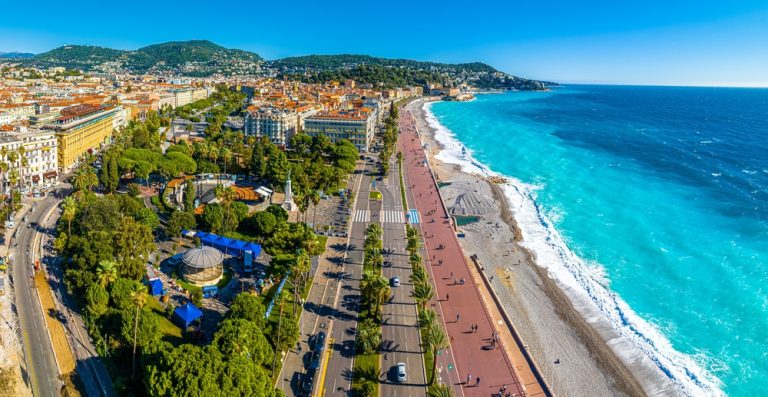 se loger à nice