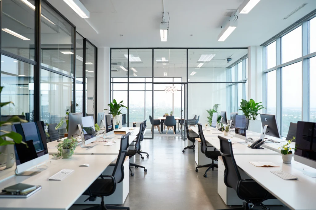 bureaux en vente lyon