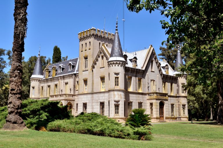 immobilier luxe europe