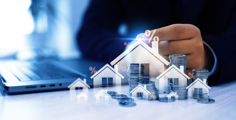 agence immobilière versement loyer au propriétaire