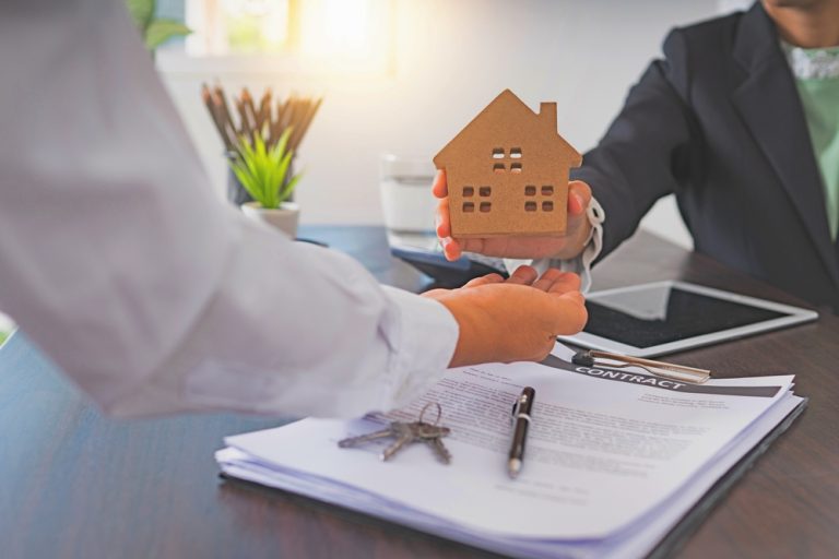 lender processing