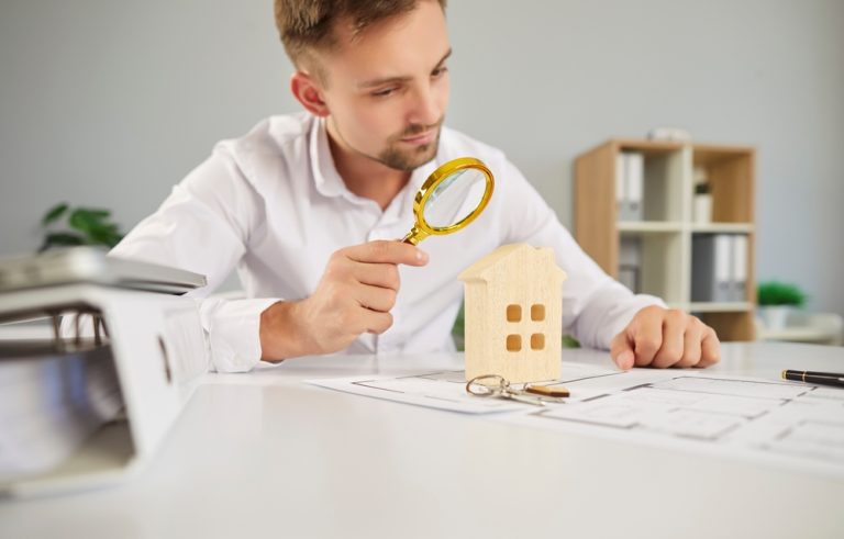 estimation bien immobilier