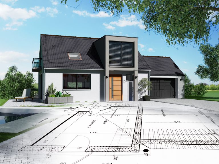 Travaux et aménagements