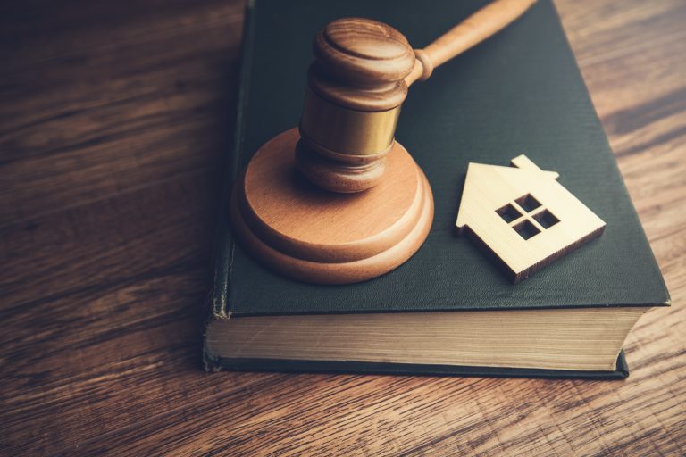 droit immobilier