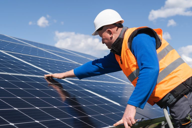 installateur panneaux solaires Compiègne
