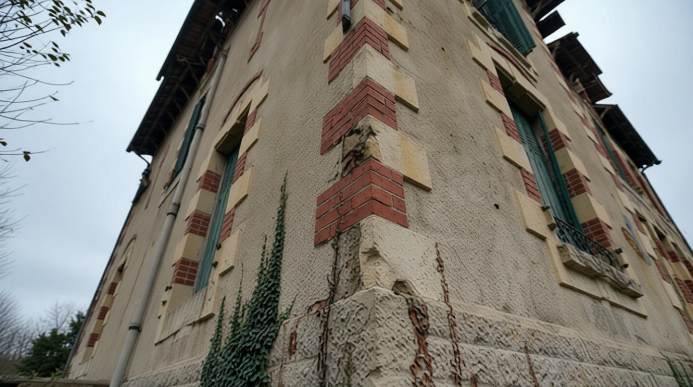 Vendre sa maison en l'état sans engager de chantiers