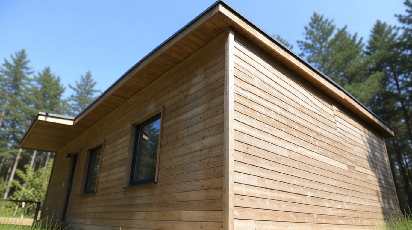 Comment sécuriser son financement pour un cottage ?