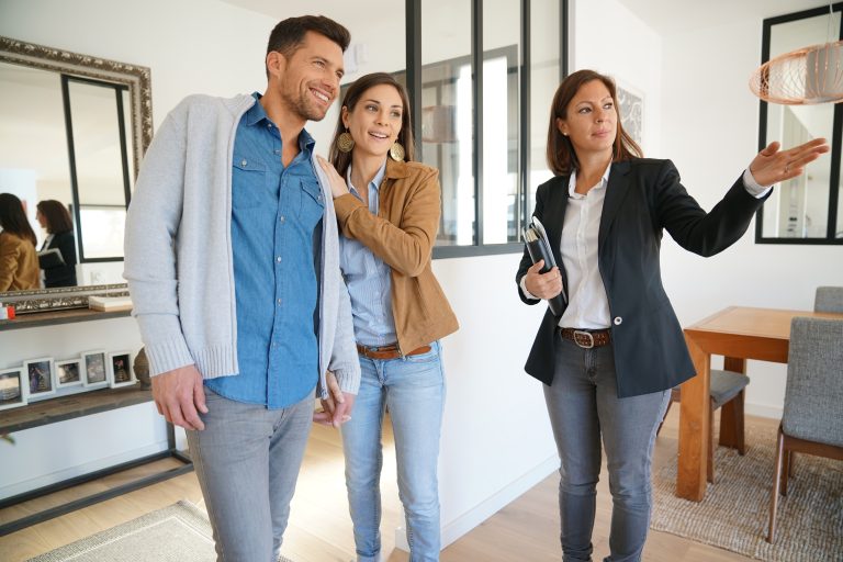 agent immobilier salarié ou independant
