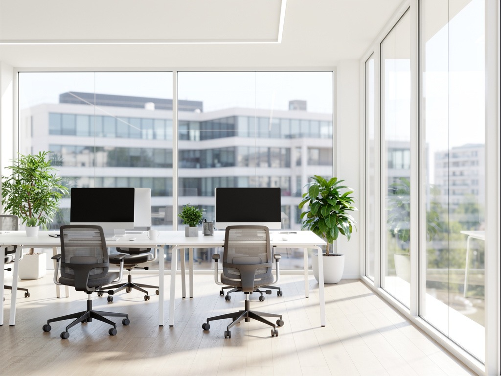 Location de bureau à Nanterre : choisir une adresse adaptée à son activité