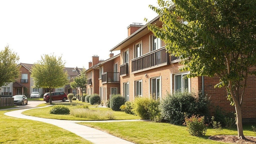 Commission d’attribution logement rang 2 : que faire et quelles sont vos chances ?