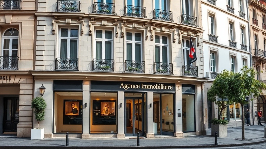 Caractere-Immobilier.fr : ce réseau immobilier vaut-il le coup en 2026 ?