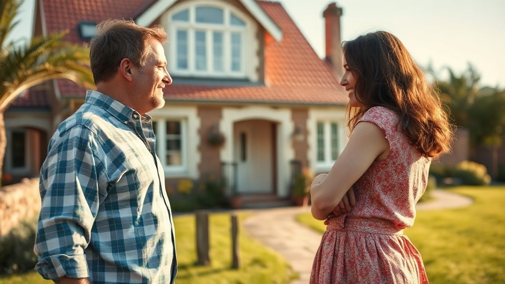 Mon frère vide la maison de ma mère sans accord : que faire en 2026 ?