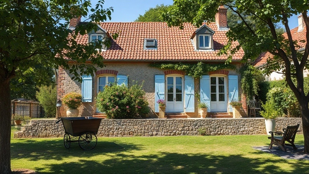 Perte de mobilité : faut-il vendre sa maison ou l’adapter ?
