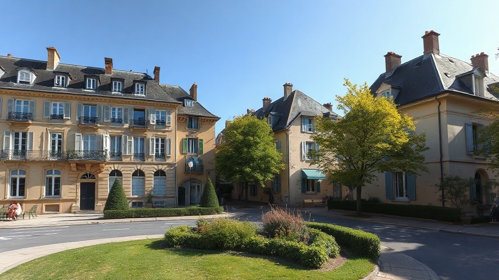 Quartiers à éviter à Saint-Germain-en-Laye : le guide complet 2026