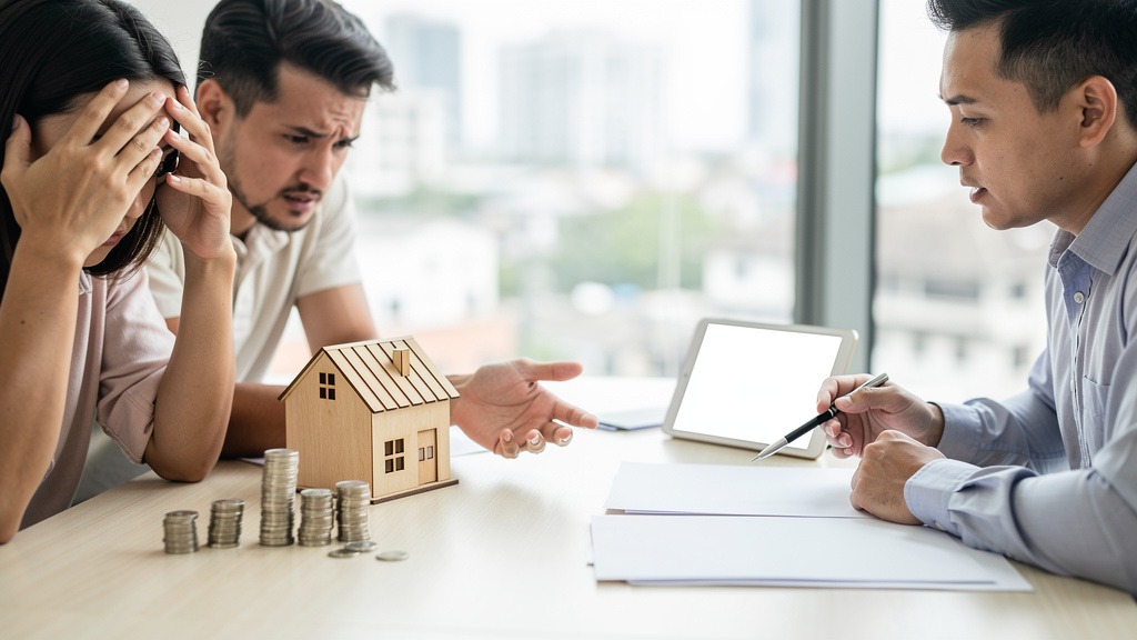 Quelles sont les conséquences fiscales concrètes d'une vente anticipée ?