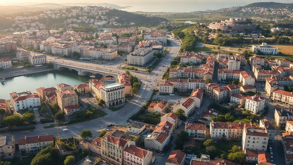 Quartiers à éviter à Martigues en 2026 : les zones à risque décryptées