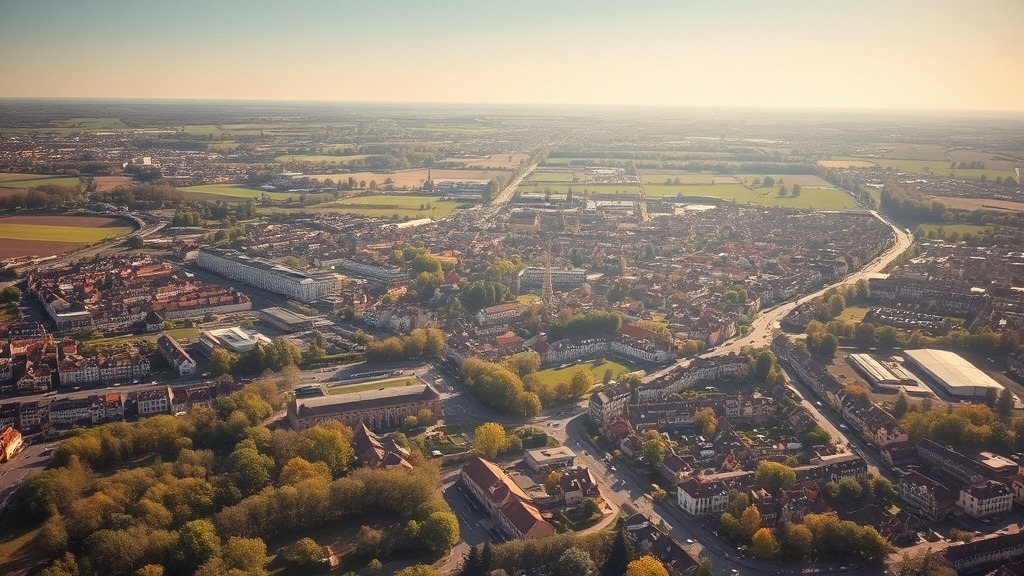 Quartiers à éviter au Mans en 2026 : les zones à fuir et où habiter sereinement
