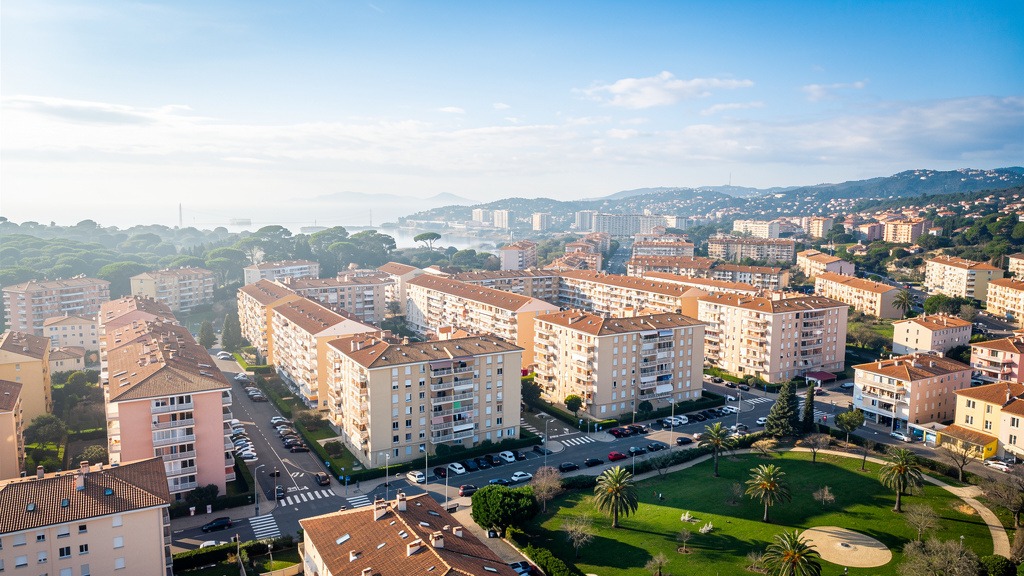 Quartiers à éviter à Fréjus : les zones à risque et où vivre sereinement en 2026