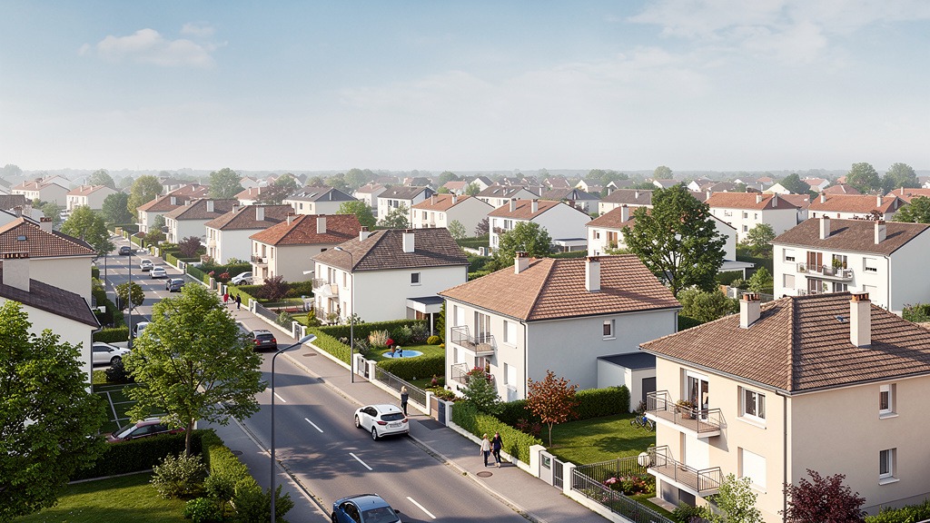 Quartiers à éviter à Chelles : le guide complet 2026