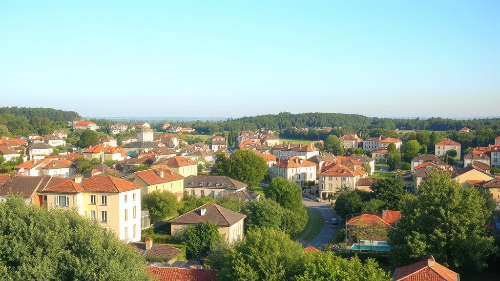 Quartiers à éviter à Juvignac : zones à surveiller et où bien s’installer en 2026